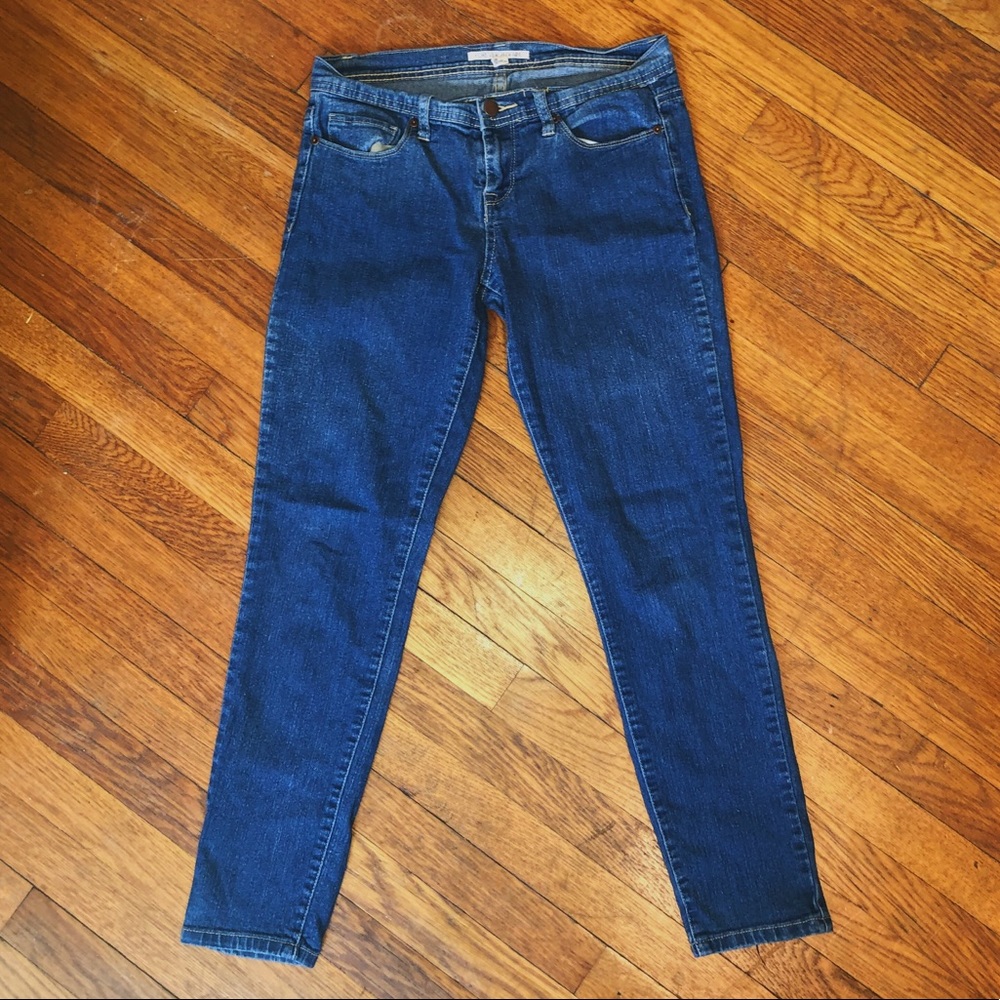 Forever 21 Women’s Denim Skinny Jeans Size 28